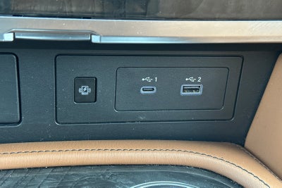 2023 INFINITI QX80 SENSORY 4WD