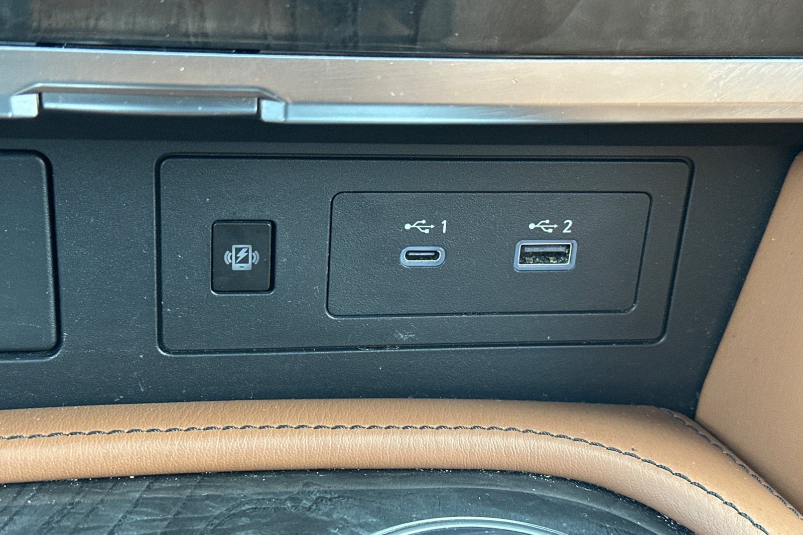 2023 INFINITI QX80 SENSORY 4WD