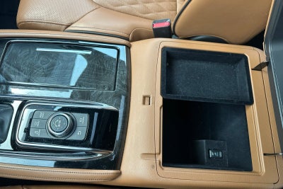 2023 INFINITI QX80 SENSORY 4WD