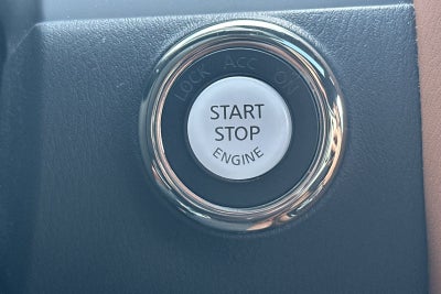 2023 INFINITI QX80 SENSORY 4WD