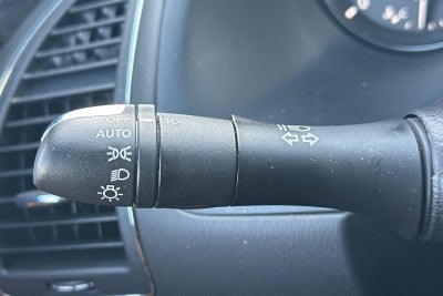 2023 INFINITI QX80 SENSORY 4WD