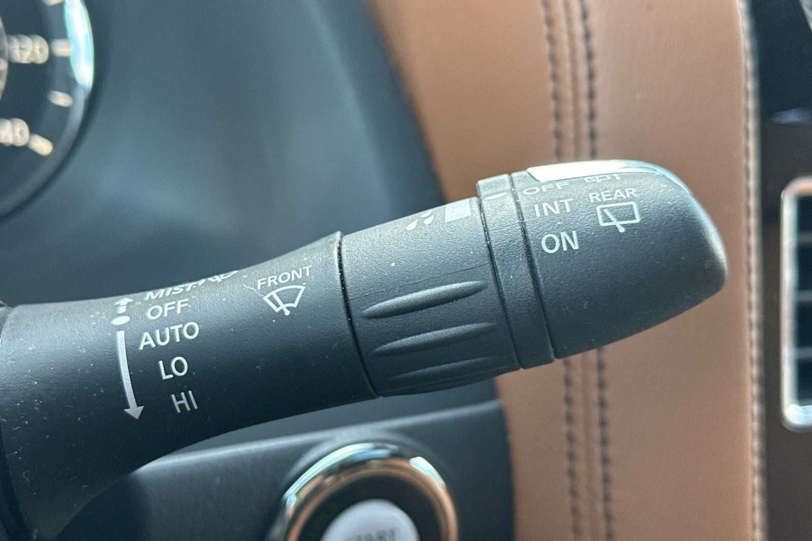 2023 INFINITI QX80 SENSORY 4WD