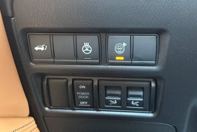 2023 INFINITI QX80 SENSORY 4WD