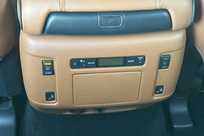 2023 INFINITI QX80 SENSORY 4WD