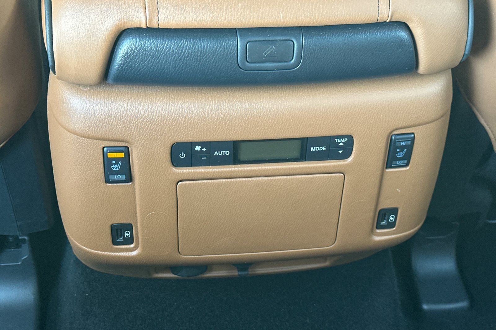 2023 INFINITI QX80 SENSORY 4WD