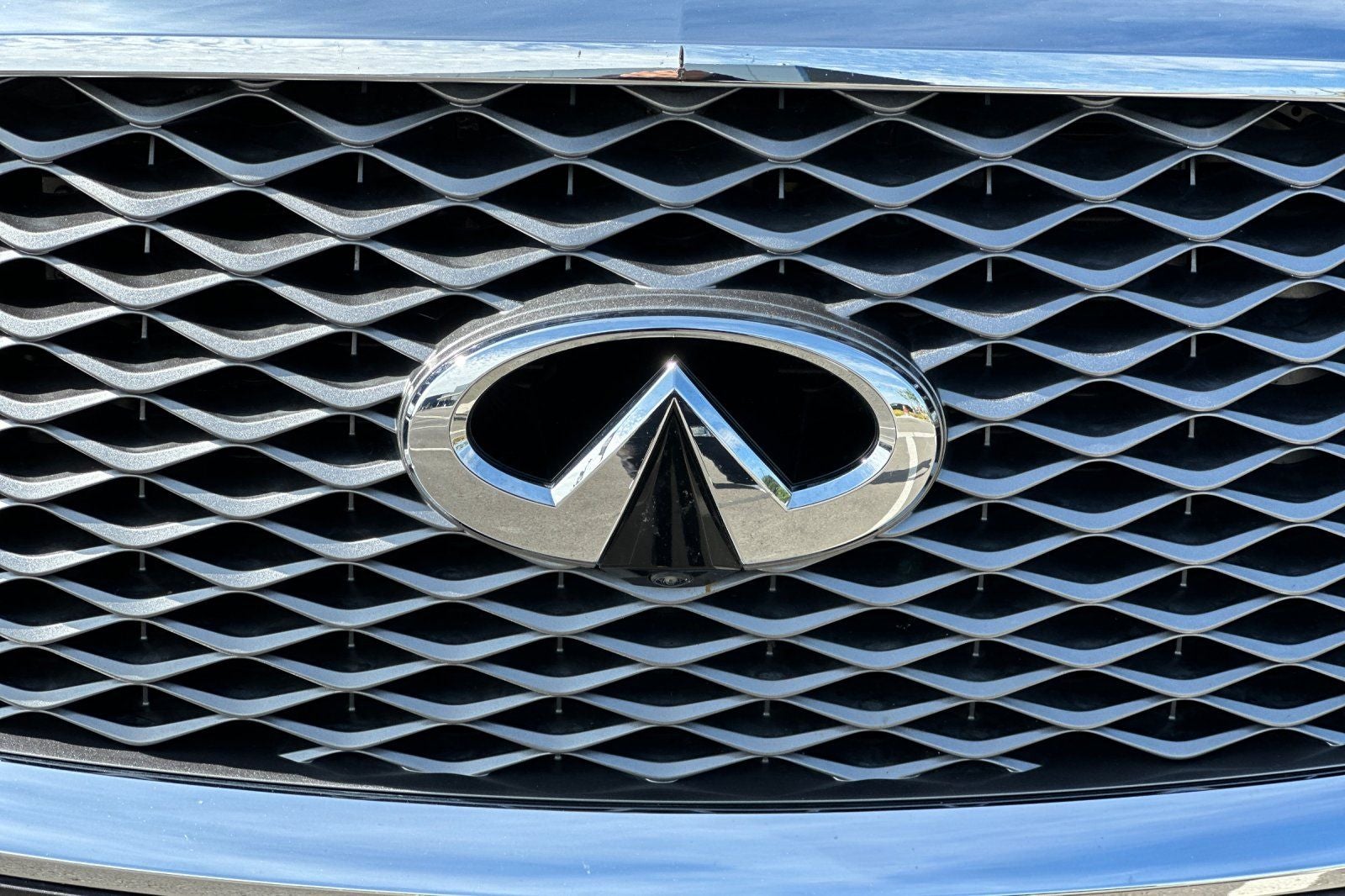 2023 INFINITI QX80 SENSORY 4WD