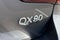 2023 INFINITI QX80 SENSORY 4WD
