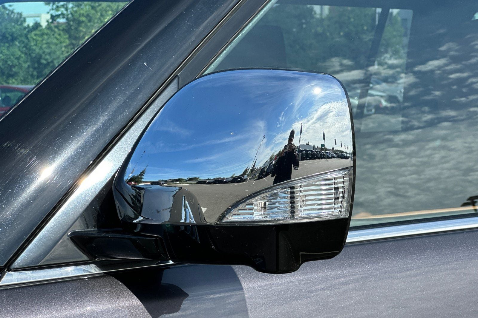 2023 INFINITI QX80 SENSORY 4WD