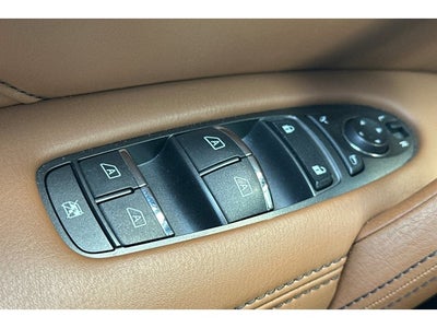 2023 INFINITI QX80 SENSORY 4WD