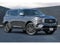 2023 INFINITI QX80 SENSORY 4WD