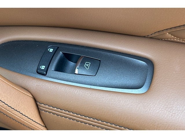 2023 INFINITI QX80 SENSORY 4WD