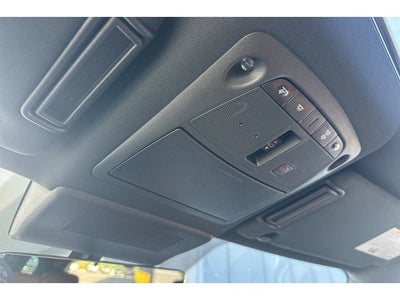 2023 INFINITI QX80 SENSORY 4WD