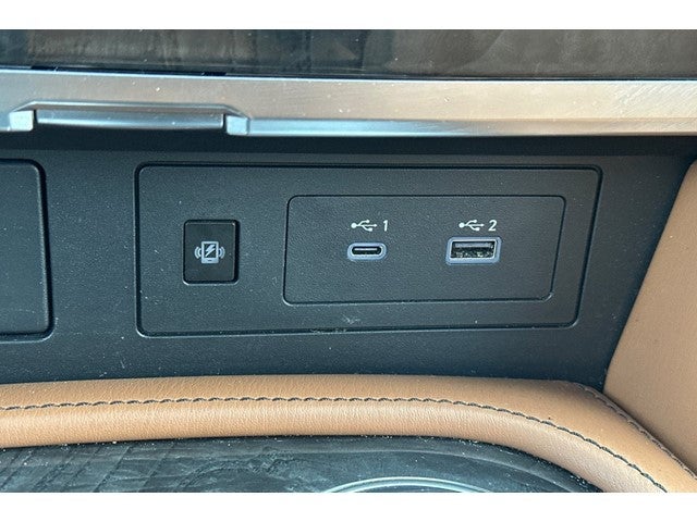 2023 INFINITI QX80 SENSORY 4WD