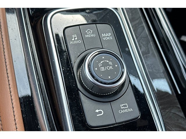 2023 INFINITI QX80 SENSORY 4WD