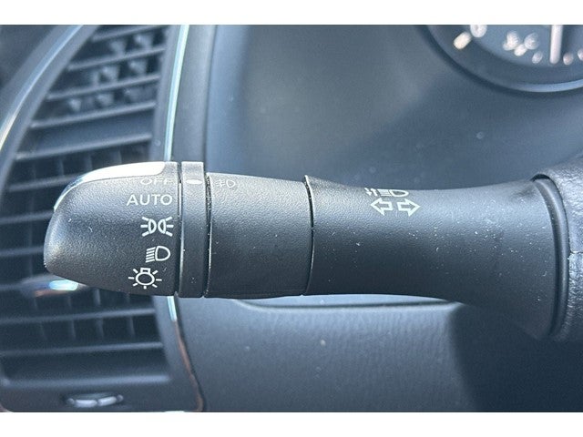 2023 INFINITI QX80 SENSORY 4WD