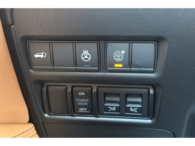 2023 INFINITI QX80 SENSORY 4WD