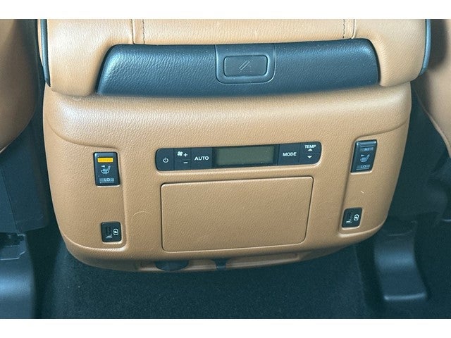 2023 INFINITI QX80 SENSORY 4WD