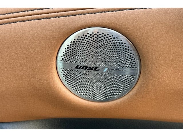 2023 INFINITI QX80 SENSORY 4WD