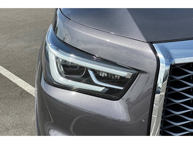 2023 INFINITI QX80 SENSORY 4WD