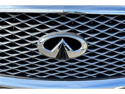 2023 INFINITI QX80 SENSORY 4WD