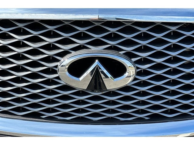 2023 INFINITI QX80 SENSORY 4WD