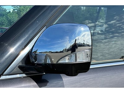 2023 INFINITI QX80 SENSORY 4WD