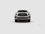 2019 INFINITI QX80 LUXE 4WD