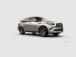 2019 INFINITI QX80 LUXE 4WD