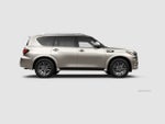 2019 INFINITI QX80 LUXE 4WD