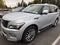 2017 INFINITI QX80 4WD