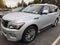 2017 INFINITI QX80 4WD