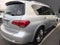 2017 INFINITI QX80 4WD