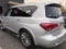 2017 INFINITI QX80 4WD