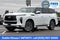 2026 INFINITI QX80 Luxe 2WD