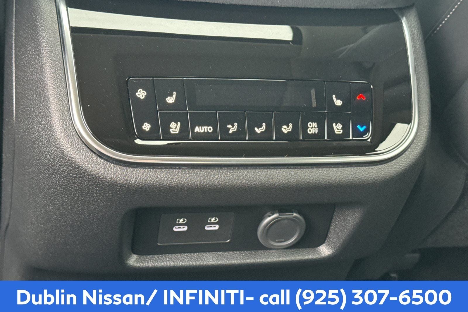 2026 INFINITI QX80 Luxe 2WD