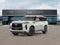 2026 INFINITI QX80 Luxe 2WD