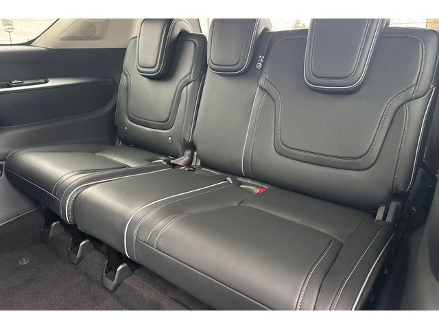 2026 INFINITI QX80 Luxe 2WD