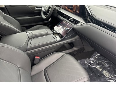 2026 INFINITI QX80 Luxe 2WD