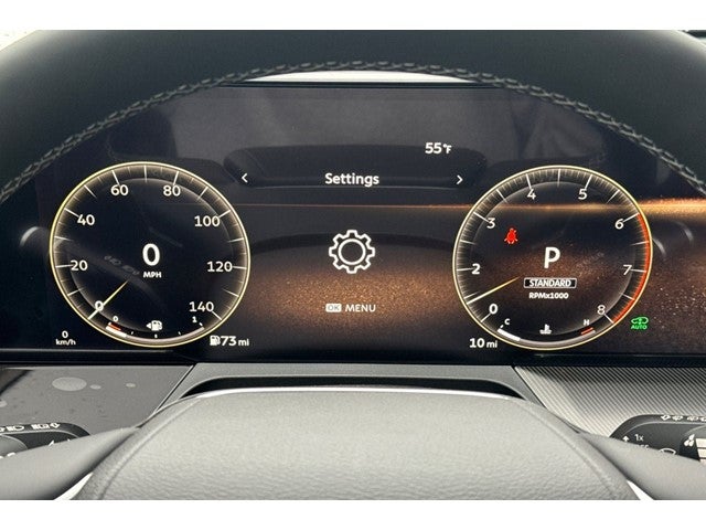 2026 INFINITI QX80 Luxe 2WD