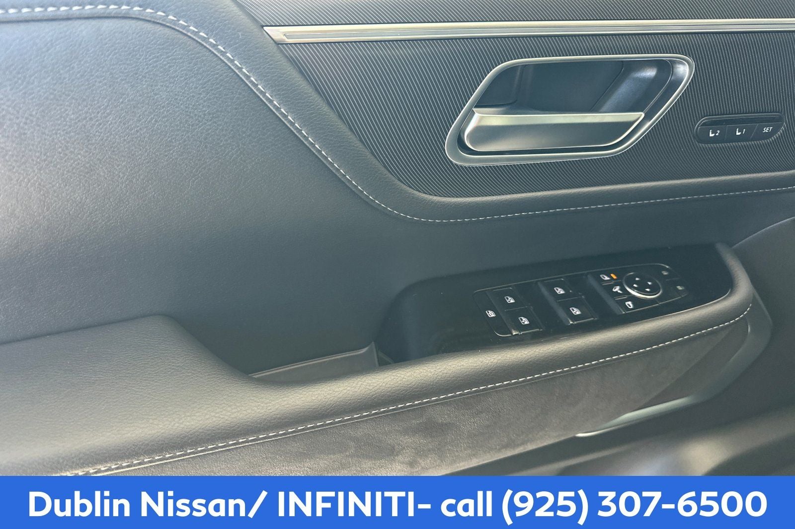 2026 INFINITI QX80 Luxe 4WD