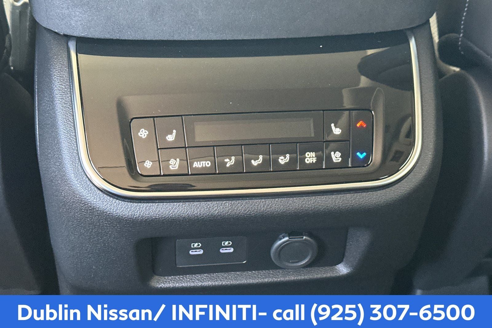 2026 INFINITI QX80 Luxe 4WD