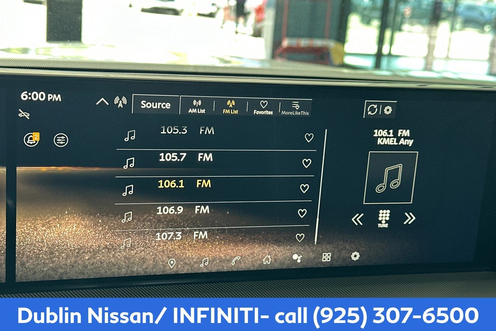 2026 INFINITI QX80 Luxe 4WD