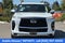 2026 INFINITI QX80 Luxe 4WD
