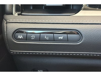 2026 INFINITI QX80 Luxe 4WD
