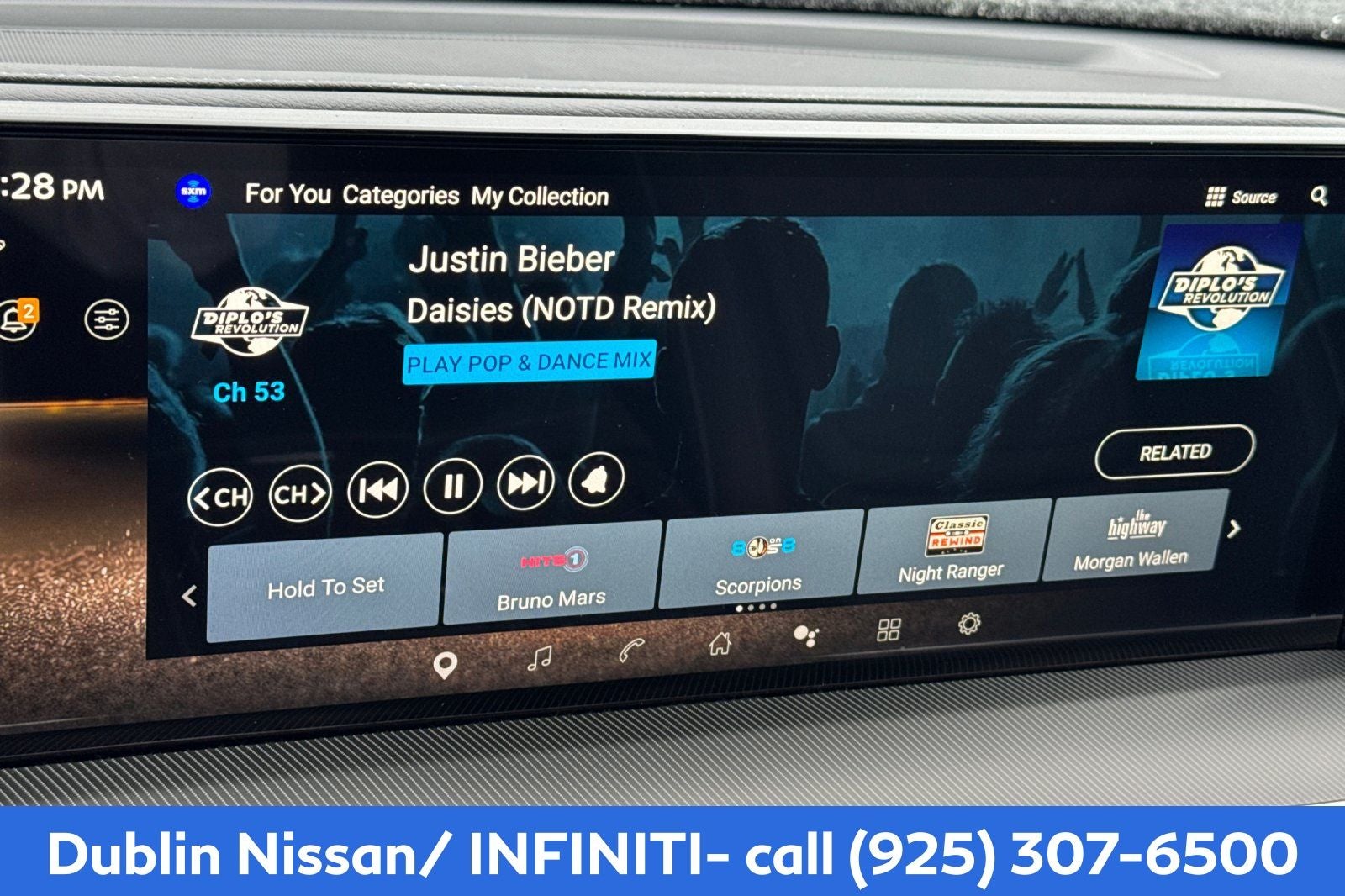 2026 INFINITI QX80 Luxe 4WD