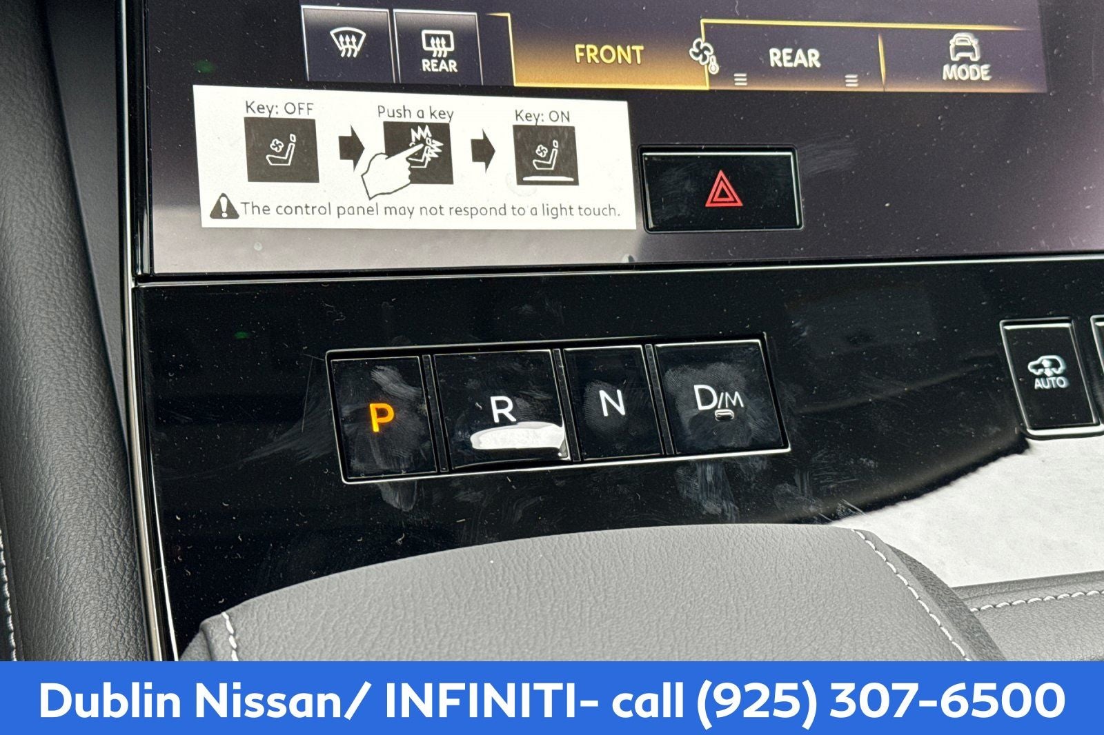 2026 INFINITI QX80 Luxe 4WD