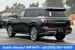2026 INFINITI QX80 Luxe 4WD