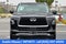 2026 INFINITI QX80 Luxe 4WD
