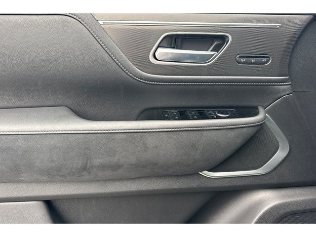 2026 INFINITI QX80 Luxe 4WD
