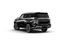 2026 INFINITI QX80 Luxe 4WD